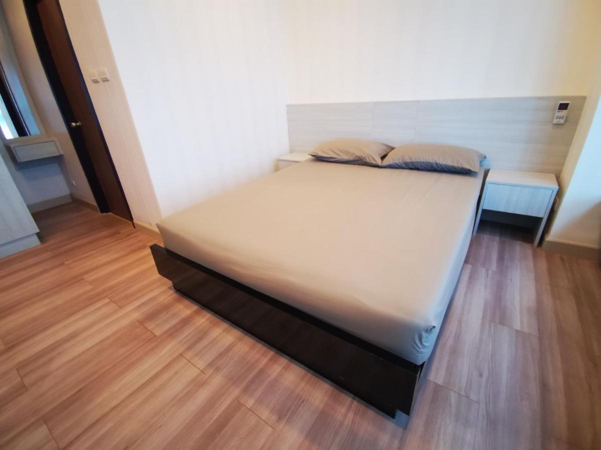 The Prio Condo By Loto Чиангмай Екстериор снимка