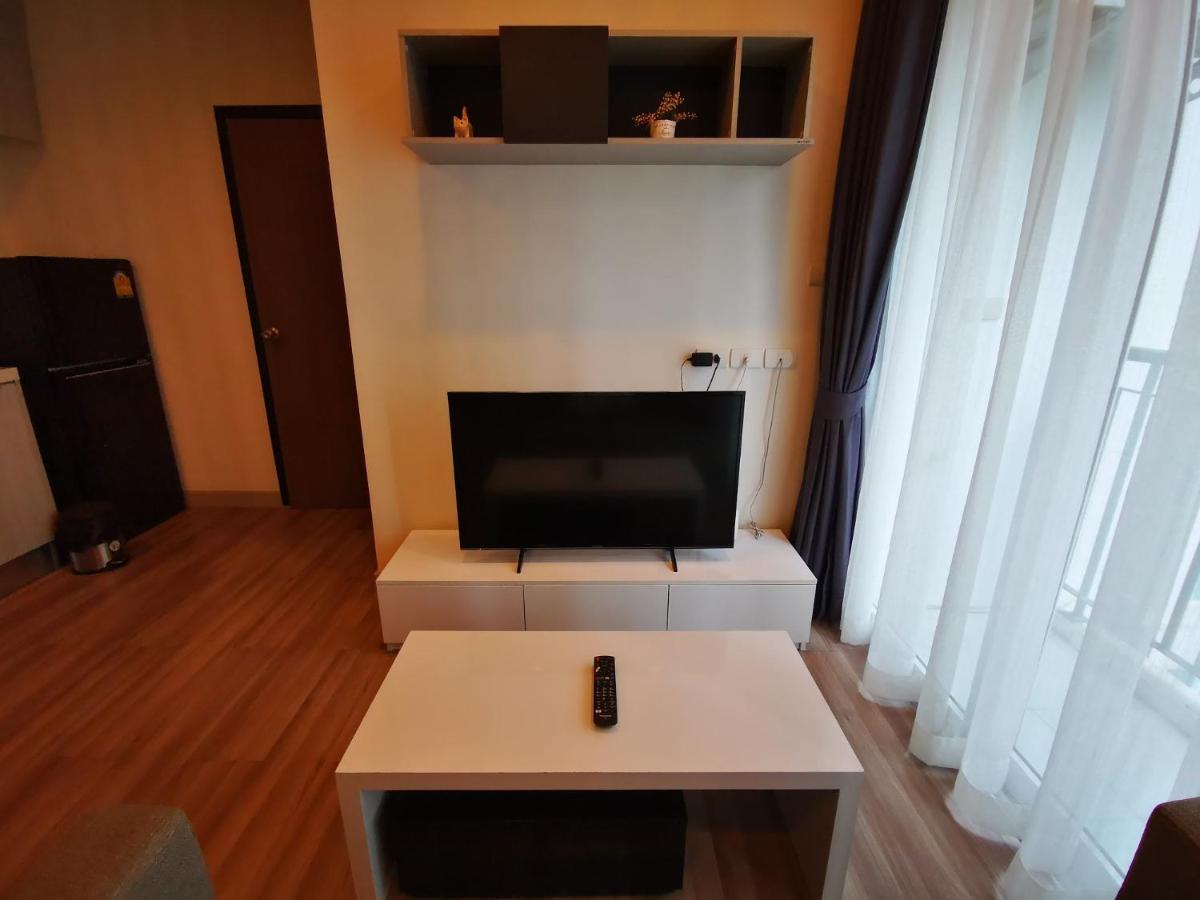 The Prio Condo By Loto Чиангмай Екстериор снимка