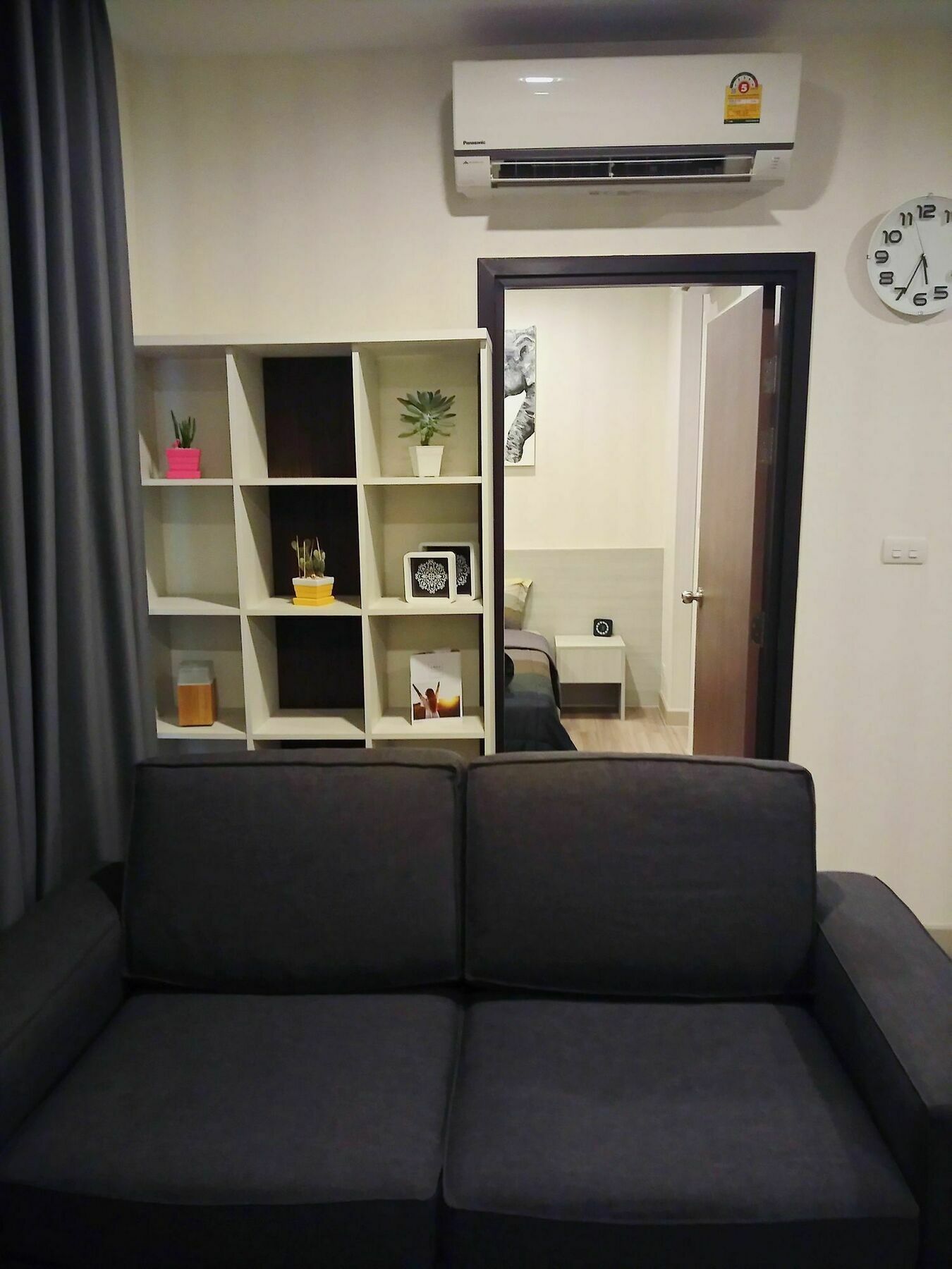 The Prio Condo By Loto Чиангмай Екстериор снимка