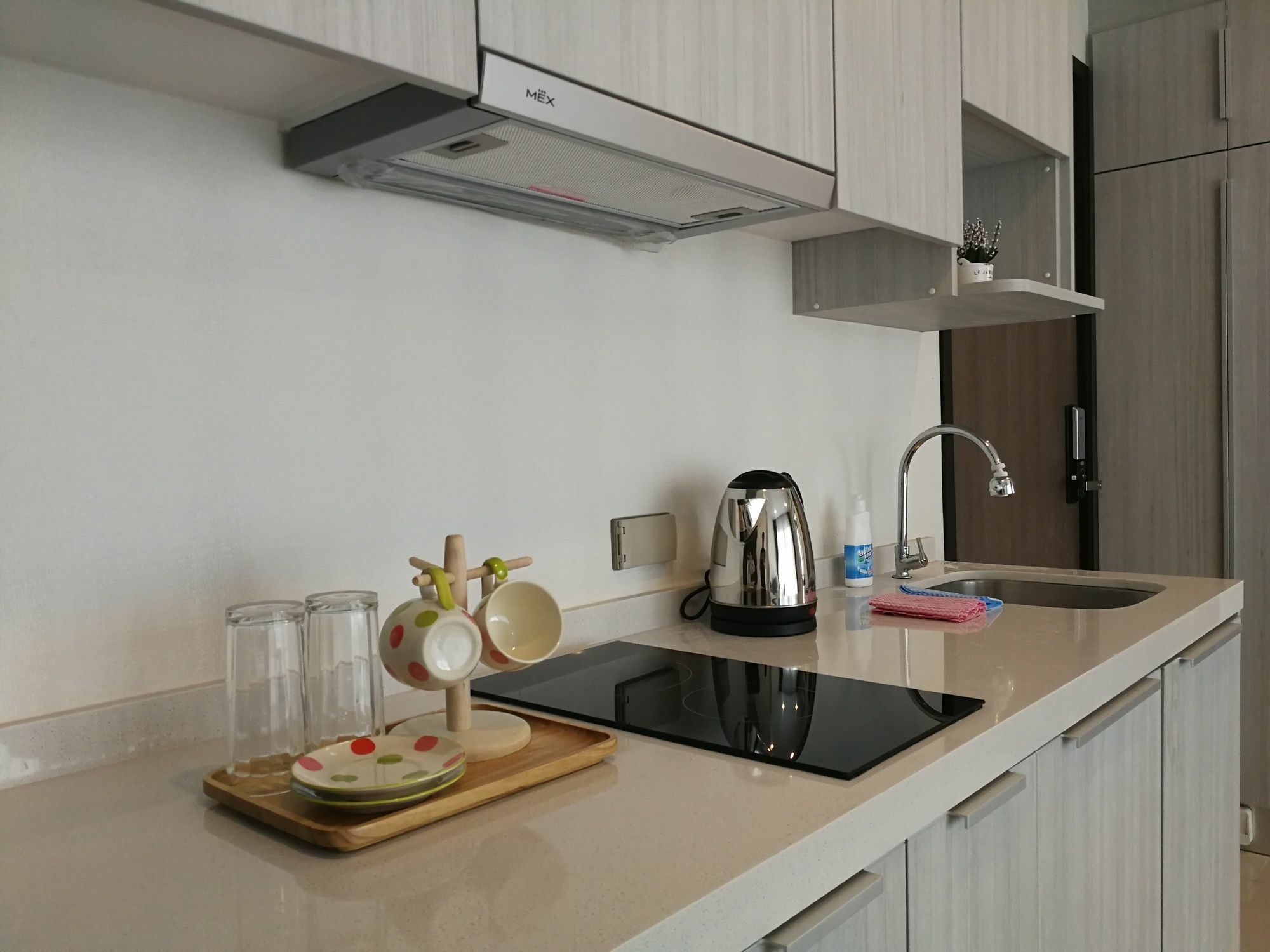 The Prio Condo By Loto Чиангмай Екстериор снимка